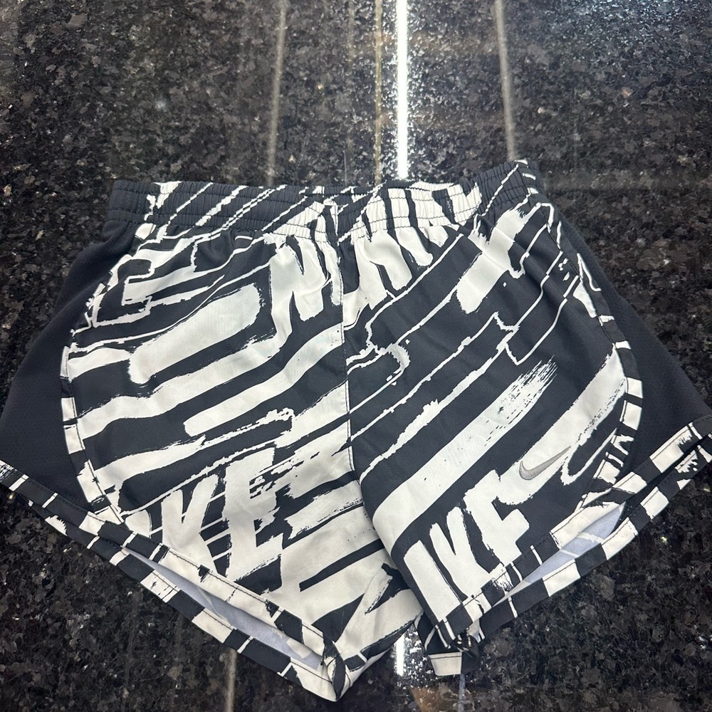 Nike Youth Athletic Shorts